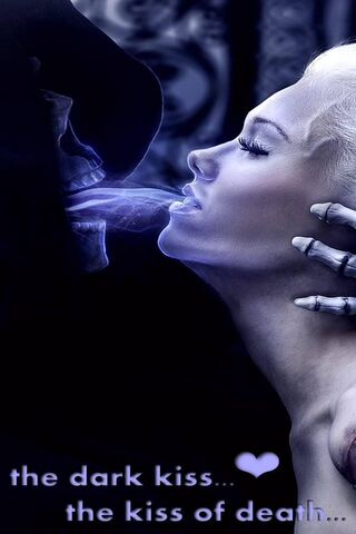 Embrace of the Abyss 💀💋