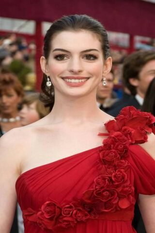 Red Carpet Radiance: A Star Shines Bright