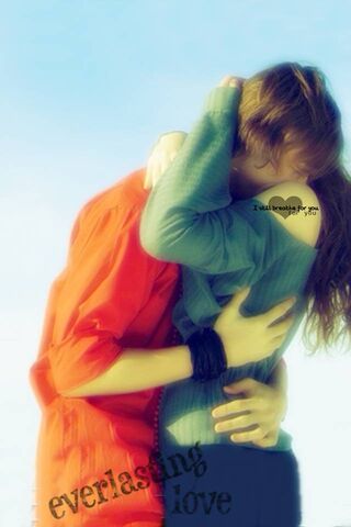 Timeless Embrace