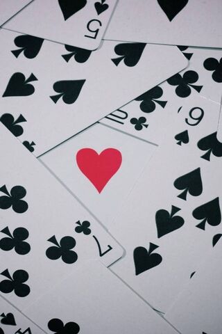The Heart of the Game: ..