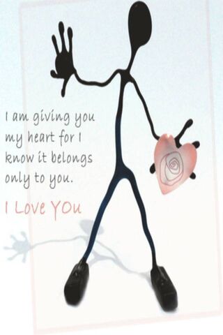 Heartfelt Gesture 💖