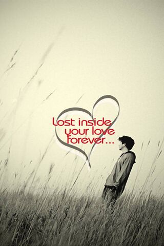 Lost Inside You