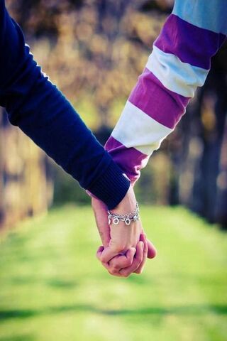 Together in Harmony: A Moment of Connection