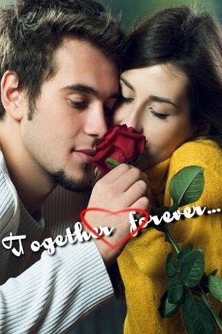Eternal Love: A Moment ..
