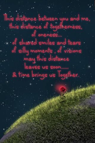 Bridging Distances: A J..