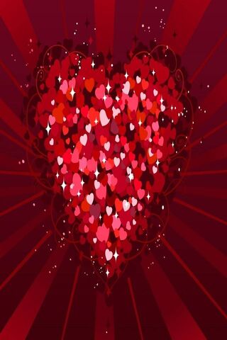A Sea of Love: Heartfelt Moments 💖
