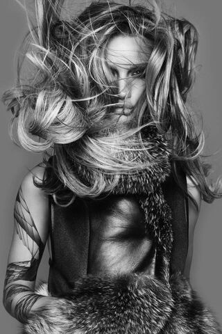 Wild Elegance: A Fashion Statement