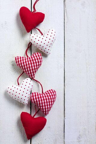 Love's Cozy Embrace ❤️