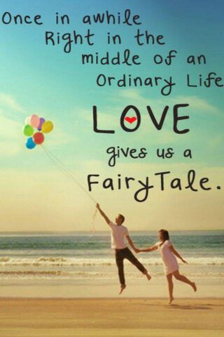 Whimsical Moments of Lo..