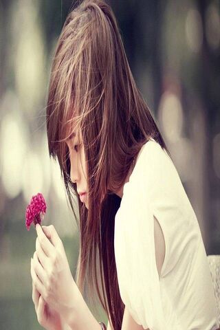 Moments of Anticipation 🌸