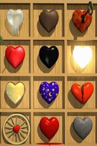 Unlocking the Heart's Secrets 🔑❤️