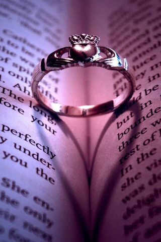 Eternal Promise 💍❤️