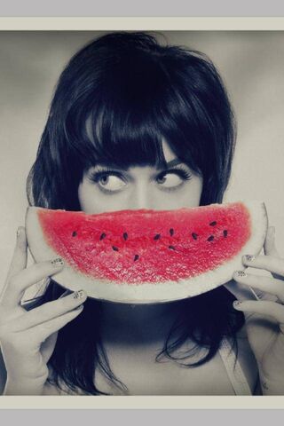 Katy's Watermelon Wonder 🍉✨