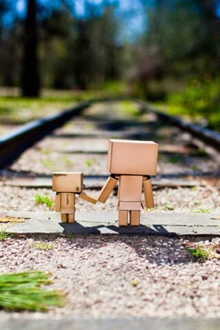 Together on the Journey