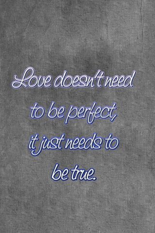 The Essence of True Lov..