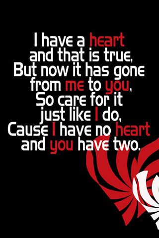 A Heart's Journey: From Me to You ❤️