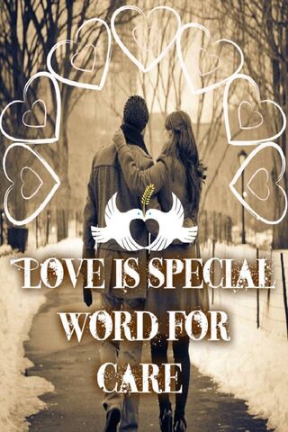 Love