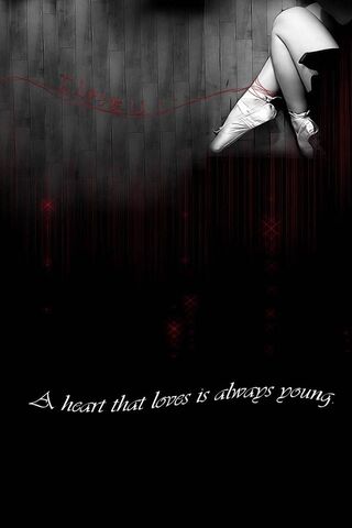 Eternal Love: A Heart's..