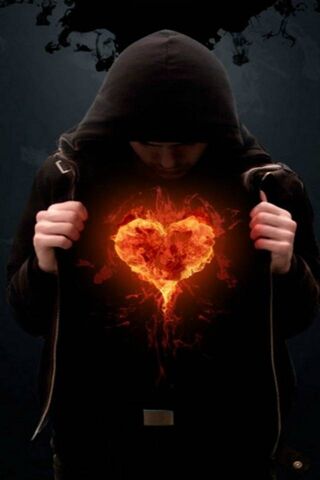 Fiery Heart: The Passio..