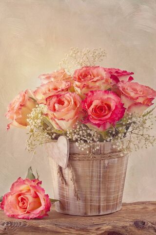 Vintage Roses