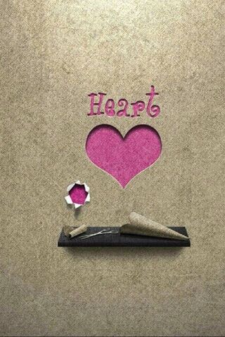 Crafting Love: The Hear..
