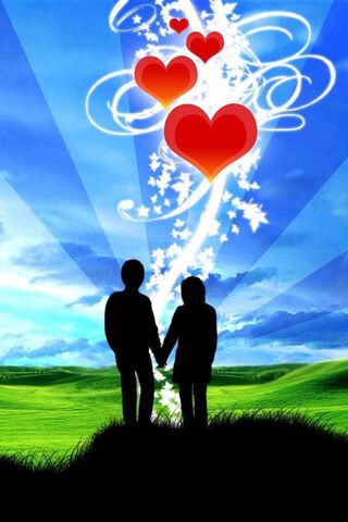 Eternal Connection 💞
