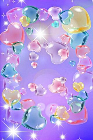Bubbly Love: A Heartfelt Celebration! 💖✨