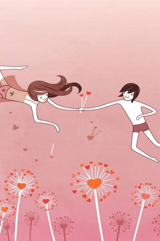 Desperate Love