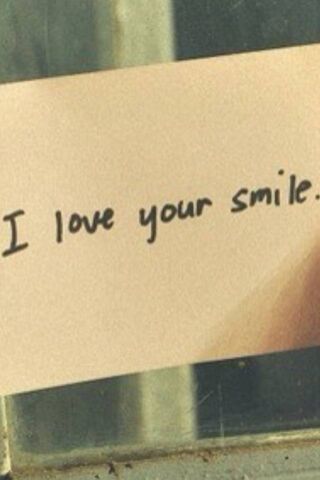 Love Ur Smile