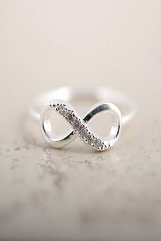 Infinity Love