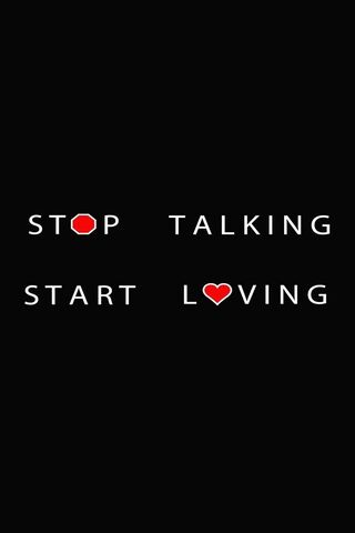 From Words to Actions: Embrace Love ❤️