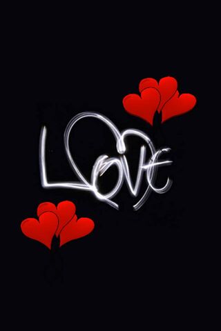 Whispers of Love 💖