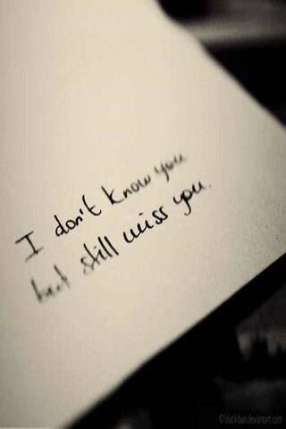 Strangers in My Heart 💔