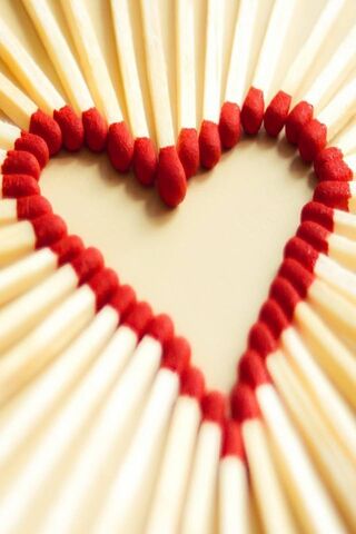 Igniting Love: A Matchs..