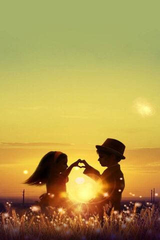 Twilight Love: A Heartf..
