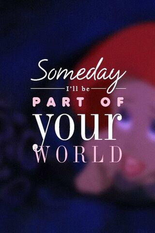 Someday