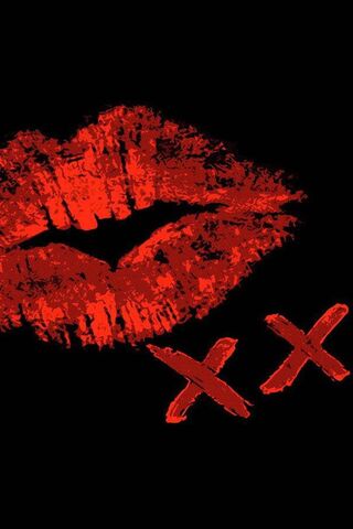 Passionate Impressions 💋❤️