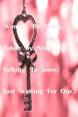 The Key to the Heart