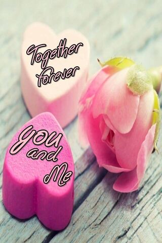 Love's Sweet Promise 💖