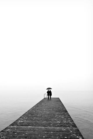 Whispers of Togetherness