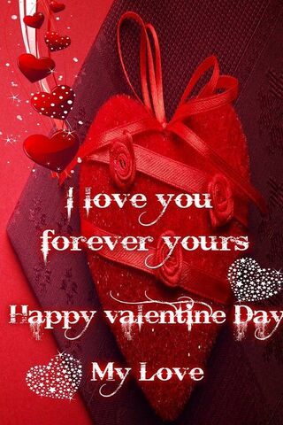 Heartfelt Love on Valen..