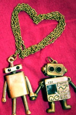 Robotic Romance: A Hear..