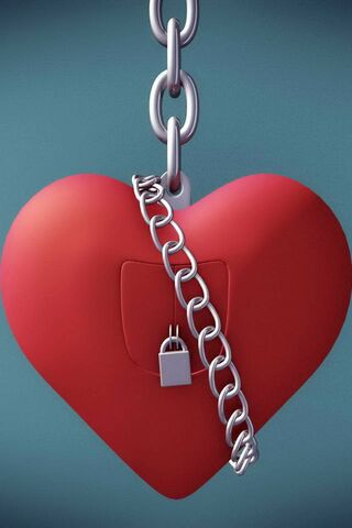 The Key to Love's Secrets 🔒❤️