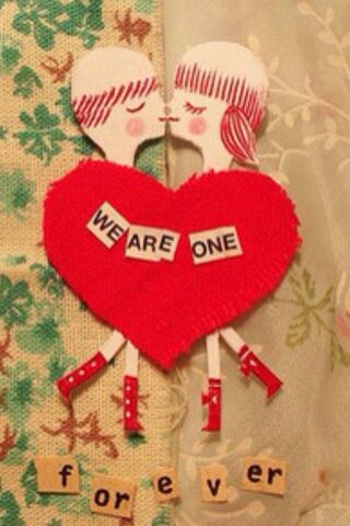 Eternal Love: A Heartfe..