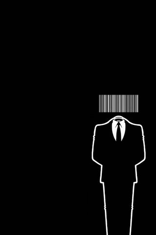 Identity in the Digital..