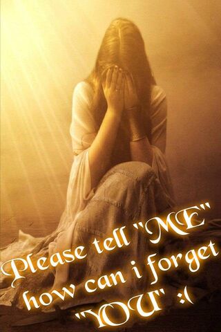 Heartbreak's Whisper