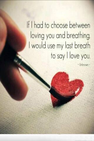 Eternal Love: A Brush o..