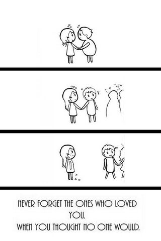 Cherished Connections: A Reminder of Love 💖