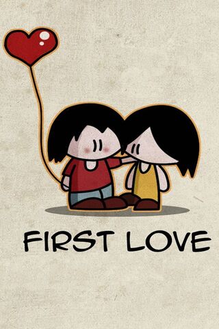 Sweet Beginnings ❤️