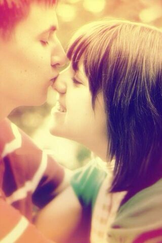 Sweet Moments of Love 💕✨